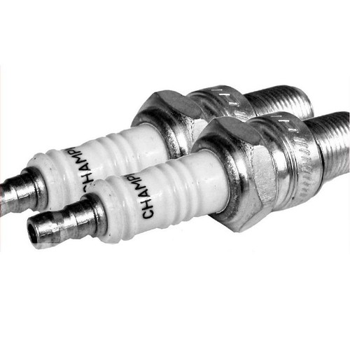 Spark plug fits aprilia - plug,