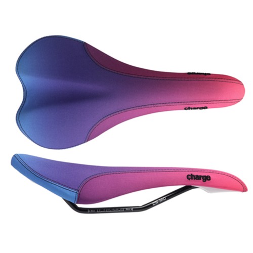 Charge bikes spoon saddle - charge,