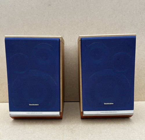 Technics hd505 fi stereo - sb-hd505, hi-fi