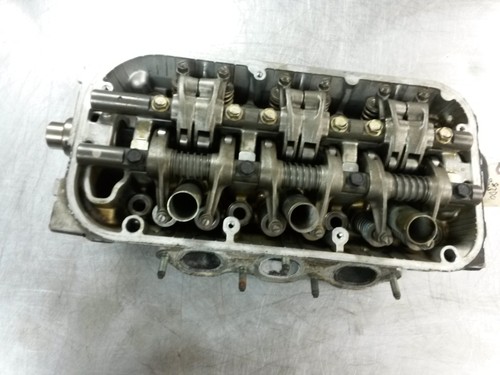Left cylinder head - for, 99-01