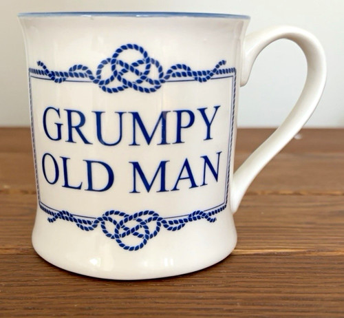 Nauticalia london grumpy old - nauticalia,