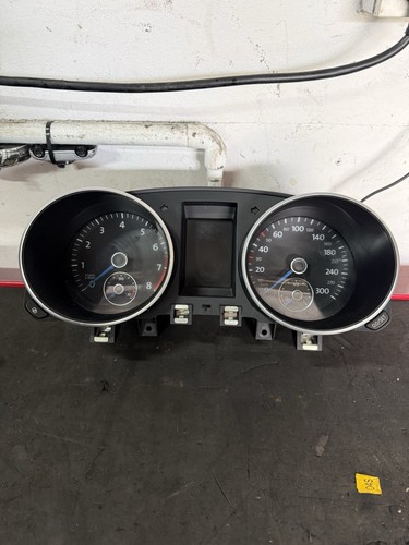 Volkswagen golf mk6 - golf, r