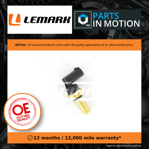 Coolant temperature sensor - coolant,