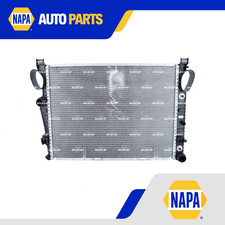 Radiator fits MERCEDES S55 AMG