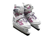 Adjustable Figure Skates for