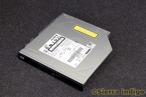 Dell yyy83 0yyy83 dvd - dvd-rom, disk