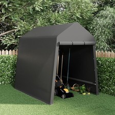 6x8 FT Outdoor Heavy-Duty