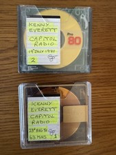 Kenny Everett Capital Radio