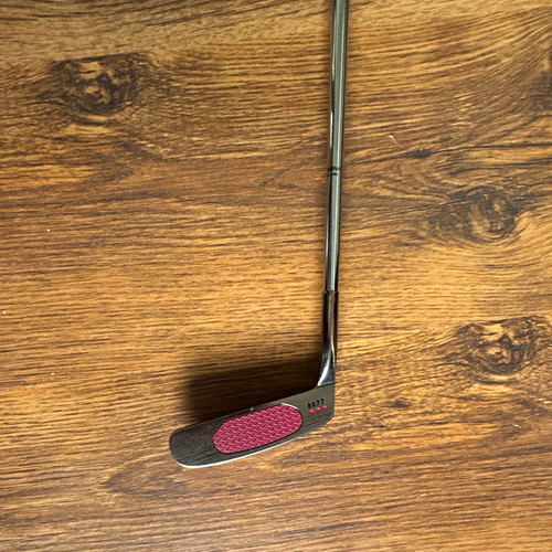 Wilson staff 8877 right - 8877, right-hand