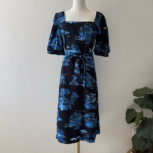 Ann taylor womens blue - taylor, 4