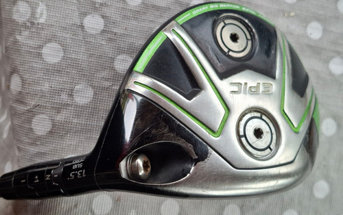 Callaway great big bertha - callaway,