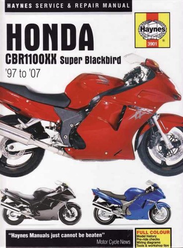 Honda cbr1100xx super - honda,