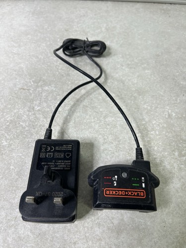 Black decker genuine 18v - genuine,
