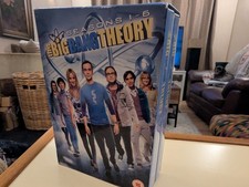 The Big Bang Theory - Series