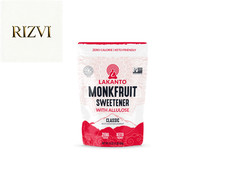 Lakanto Classic Monk Fruit