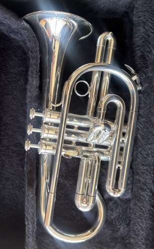 Blessing artist cornet - blessing,