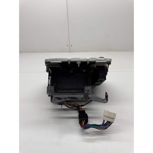 Honda civic stereo - civic,