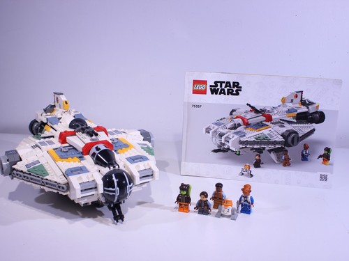 Lego star wars ghost phantom - lego,
