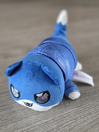 Aphmau meemeows ein cat - meemeows, plush