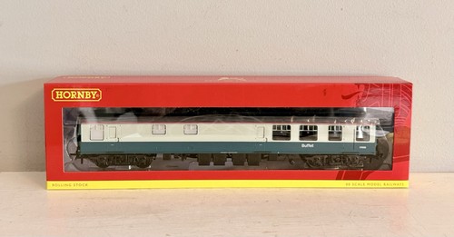 Hornby r40217 gauge br - r40217,