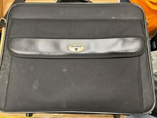 Antler Black Laptop bag case