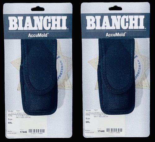New bianchi accumold 7307 - new, x