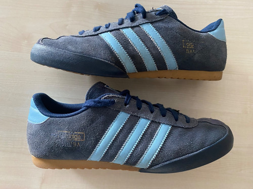 Adidas originals 2013 bamba - adidas,