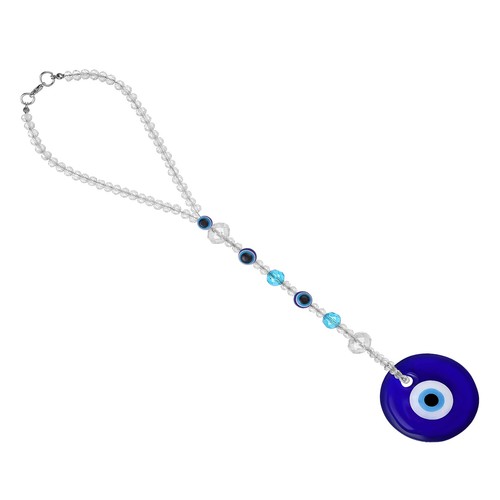 Evil eye car - car, ornament