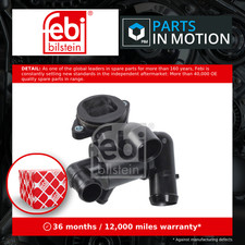 Coolant Thermostat fits VW