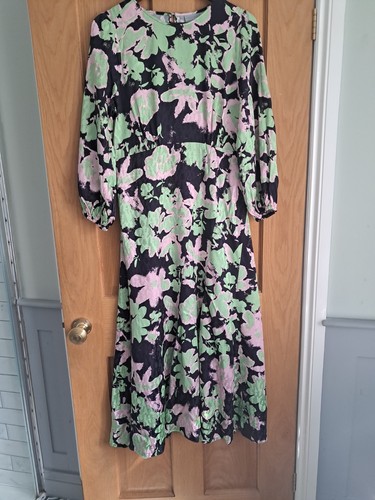 Lovely oliver bonas dress - lovely,