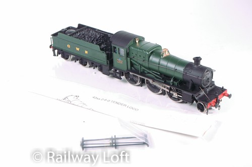 Project mogul class 7332 in - class,