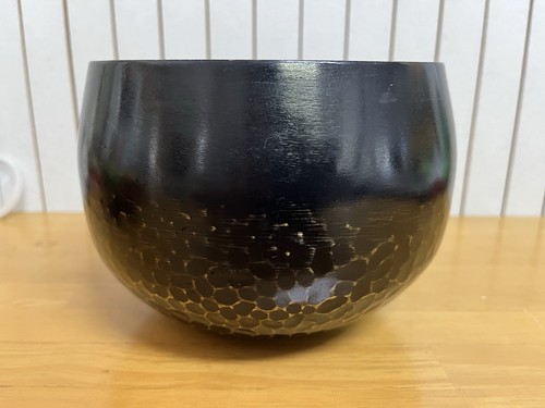 Buddhist singing bowl - buddhist,