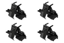 Thule Kit 186009 4-Pack Roof