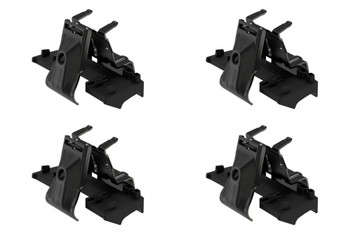 Thule kit 186148 - kit, 4-pack