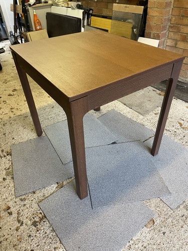 Ikea ekedalen walnut - ikea,