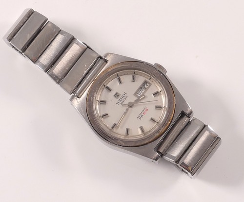 Tissot swiss automatic 516 - swiss,