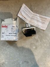 TENBY MULTI GRID REF 2080 250W DIMMER SWITCH