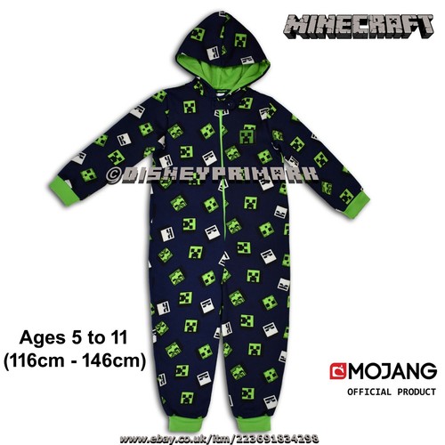 Official minecraft onesy - minecraft,