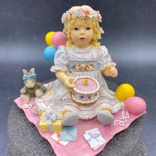 Birthday Girl Leonardo