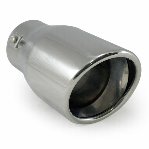 Exhaust tip trim pipe - pipe, tail