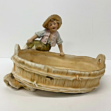  Antique Royal Dux Figure