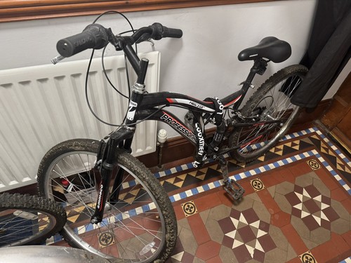 Men bicycle - men’s,