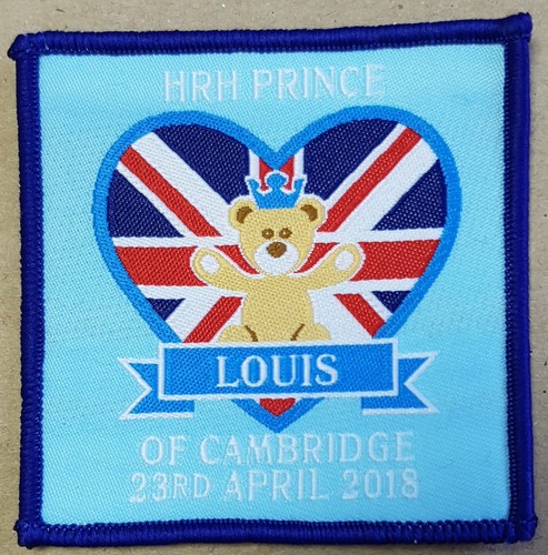 Royal baby prince louis - royal,