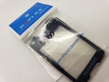 Rare New Unused Samsung SGH U600 Front Screen UK3POST 