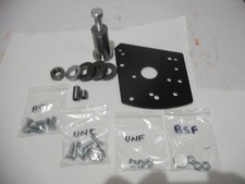 BSA C25/ B25 /B44 /B50 /C15G /B40G /TRIUMPH T25 CRANKSHAFT TOOL