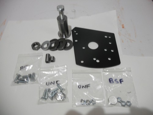 Bsa c25 b25 b44 b50 - /b44, /c15g
