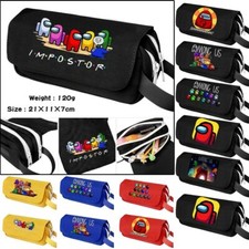Game Among-US Pencil Case Pen