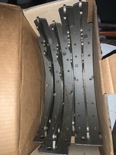 Traffic master brake shoes