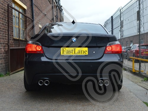 Bmw series custom - 5,
