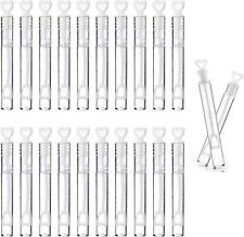 HEART WAND WEDDING BUBBLE